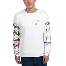 Load image into Gallery viewer, Sweatshirt Take Phlyt Fighter