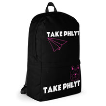 Load image into Gallery viewer, Take Phlyt Backpack