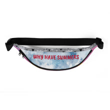 Load image into Gallery viewer, Fanny Pack CO