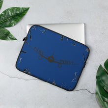 Load image into Gallery viewer, Take Phlyt Laptop Sleeve