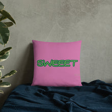 Load image into Gallery viewer, The Leaf Basic Pillow