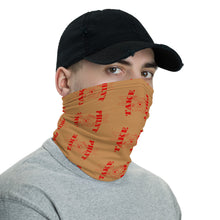 Load image into Gallery viewer, Neck Gaiter Mask