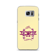 Load image into Gallery viewer, Samsung Case Cancer