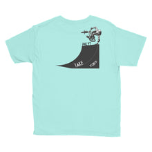 Load image into Gallery viewer, Take Phlyt Youth T-Shirt