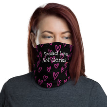 Load image into Gallery viewer, Neck Gaiter Mask