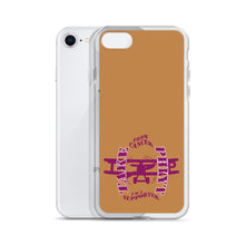 Load image into Gallery viewer, iPhone Case Cancer