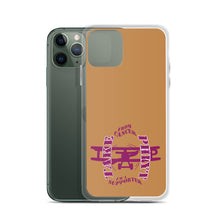 Load image into Gallery viewer, iPhone Case Cancer