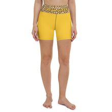 Load image into Gallery viewer, Yoga Shorts Dream Queen(set 1)