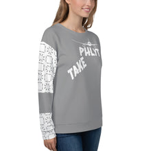 Cargar imagen en el visor de la galería, Sudadera Take Phlyt