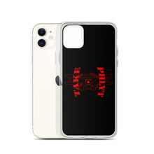 Load image into Gallery viewer, iPhone Case Take Phlyt