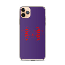 Load image into Gallery viewer, iPhone Case Take Phlyt