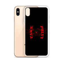 Load image into Gallery viewer, iPhone Case Take Phlyt
