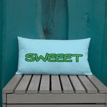 Load image into Gallery viewer, The Leaf Premium Pillow
