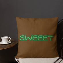 Load image into Gallery viewer, The Leaf Premium Pillow