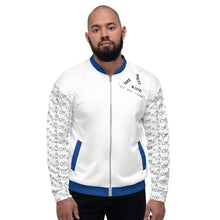 Load image into Gallery viewer, Bomber Jacket Fox