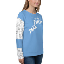 Cargar imagen en el visor de la galería, Sudadera Take Phlyt
