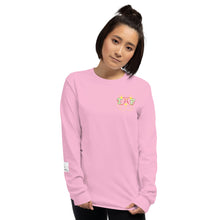 Load image into Gallery viewer, Long Sleeve Take Phlyt