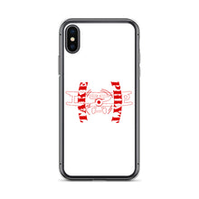 Load image into Gallery viewer, iPhone Case Take Phlyt