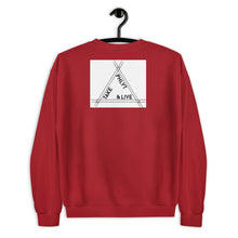 Load image into Gallery viewer, Sweatshirt Take Phlyt