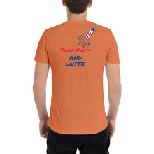 Load image into Gallery viewer, Unisex t-shirt United
