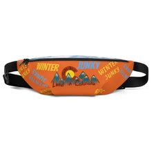 Load image into Gallery viewer, Fanny Pack CO