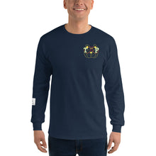 Load image into Gallery viewer, Long Sleeve Take Phlyt
