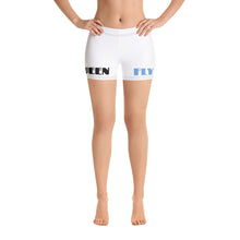 Load image into Gallery viewer, Short Shorts Fly Queen