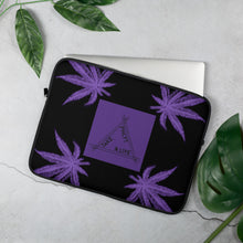 Load image into Gallery viewer, The Leaf Laptop Sleeve