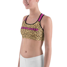 Load image into Gallery viewer, Sports bra Dream Queen(set8)