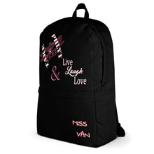 Load image into Gallery viewer, Backpack Customize