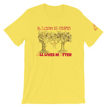 Load image into Gallery viewer, United Unisex T-Shirt