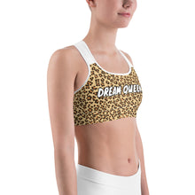Load image into Gallery viewer, Sports bra Dream Queen