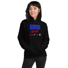 Load image into Gallery viewer, Hoodie United