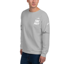 Load image into Gallery viewer, Sweatshirt Take Phlyt