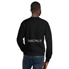 Cargar imagen en el visor de la galería, Sudadera unisex Take Phlyt