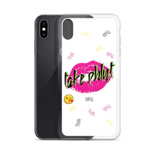 Load image into Gallery viewer, iPhone Case Take Phlyt