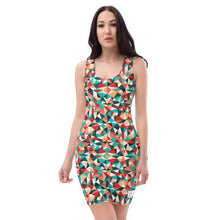 Load image into Gallery viewer, Cut &amp; Sew Dress Take Phlyt