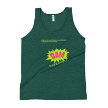 Load image into Gallery viewer, Tank Top Take Phlyt