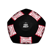 Load image into Gallery viewer, Bean Bag Chair w/ filling Take Phlyt