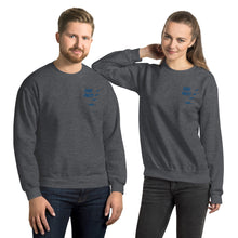 Cargar imagen en el visor de la galería, Sudadera unisex Take Phlyt