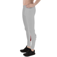 Load image into Gallery viewer, Men's Leggings Work Time