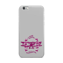 Load image into Gallery viewer, iPhone Case Cancer