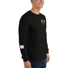 Load image into Gallery viewer, Long Sleeve Take Phlyt