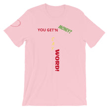 Cargar imagen en el visor de la galería, Ingresos por camisetas