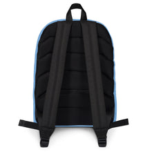 Load image into Gallery viewer, The Leaf Backpack