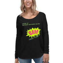 Load image into Gallery viewer, Long Sleeve Take Phlyt
