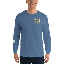 Load image into Gallery viewer, Long Sleeve Take Phlyt