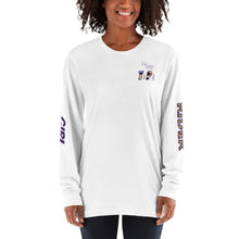 Load image into Gallery viewer, Long sleeve t-shirt
