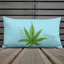 Load image into Gallery viewer, The Leaf Premium Pillow