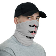 Load image into Gallery viewer, Neck Gaiter Mask